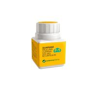 Botánicapharma guaraná 500 mg 60 caps