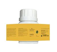 Botanicapharma Jengibre 400 mg - 50 comprimidos - Tónico estomacal
