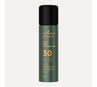 Botanicapharma Spray Solar Transparente | SPF30 | Protección UVB y UVA | 200 ml | Propiedades antioxidantes | Resistente al agua | Textura fluida y ligera