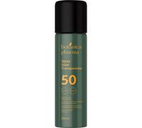 Botánicapharma Spray Solar Transparente Spf50+ 200 ml