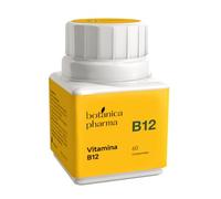 Botánicapharma Alfalfa Verde, 100 Comprimidos