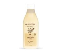 Mussvital Botanics Gel de Ducha Avena 750ml