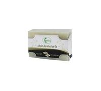 BOTANICUM JABON ARBOL DE TE 100 gr, No aplicable