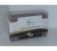 BOTANICUM JABON Rosa MOSQUETA 100 gr