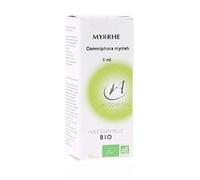 Botanicus Hle ess Myrrhe Fl/15 ml