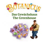 Botanicus - Invernadero - Mini Ampliación