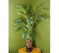 Botanik Palmera Artificial Realista en Maceta y árboles Tropicales, listos para exhibir