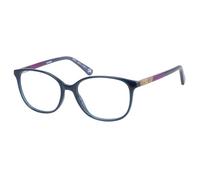 Botaniq Bio-1001 Optical Frame Prescription Eyewear, Magenta, 53 Mujeres