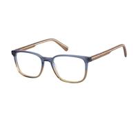 Botaniq Bio-1011 Optical Frame Prescription Eyewear, Gris, 52 Hombres