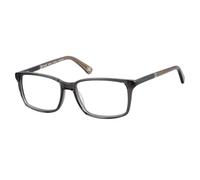 Botaniq Bio-1014 Optical Frame Prescription Eyewear, marrón, 54 Hombres