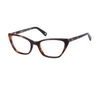 Botaniq Bio-1030 Optical Frame Prescription Eyewear, Gris, 52 Mujeres