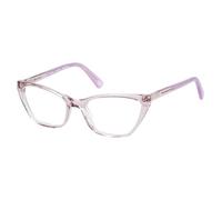 Botaniq Bio-1030 Optical Frame Prescription Eyewear, Naranja, 52 Mujeres