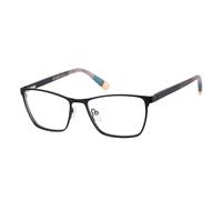 Botaniq Montura para gafas graduadas Bio-1038 marrón 54 Mujeres