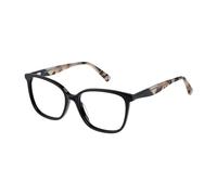 Botaniq Bio-1057 Optical Frame Prescription Eyewear, Negro, 54 Mujeres