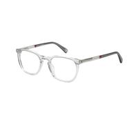 Botaniq Bio-1070 Optical Frame Prescription Eyewear, Gris, 50 Hombres