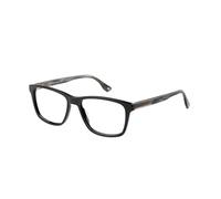 Botaniq Bio-1126-104 54 Prescription Eyewear Frames, Negro, Hombres