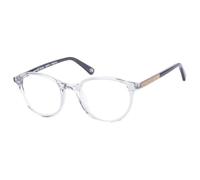 Botaniq Marco de gafas de prescripción óptica BIO-1021 para hombre, gris, 49, gris, 49