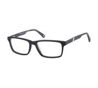 Botaniq Marco de gafas de prescripción óptica BIO-1024 para hombre, gris, 54, gris, 54