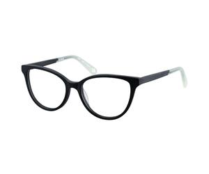 Botaniq Women's BIO-1005 Optical Prescription Eyewear Frames, Mint, 52, verde menta, 54