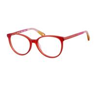 Botaniq Women's BIO-1006 Optical Prescription Eyewear Frames, Purple, 51, morado, 51