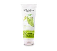 BOTANIQA Champú desenredante suave para perros de pelo largo 250ml