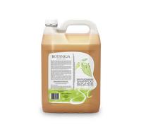 BOTANIQA Champú desenredante suave para perros de pelo largo 4l