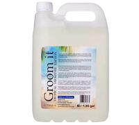 BOTANIQA Groom It - Champú Smoothie Tropical 4L
