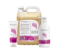 Botaniqa Show Line Volume Up Shampoo - Champú Volumen Perros