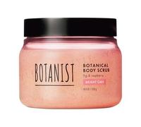 BOTANIST - Botanical Body Scrub Bright Care 250g