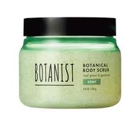 BOTANIST - Botanical Body Scrub Dewey 250g