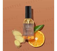 BOTANIST - ROOTH Aging Care Botanical Scalp Cleansing & Hair Oil Orange & Ginger 80ml