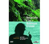 Botaniste sur lîle de Robinson Crusoé [Francia] [DVD]