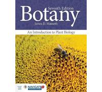 Botany: an Introduction to Plant Biology: An Introduction to Plant Biology