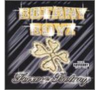 Botany Boyz - Forever Botany