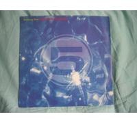 Botany Five - BOTANY FIVE 5 Only One in Your Love UK 12" 1991