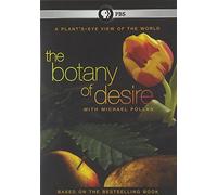Botany Of Desire [Edizione: Stati Uniti] [USA] [DVD]