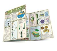 Botany: Study of the Plant Lkingdom...our Essential Partners in Life (QuickStudy Academic)
