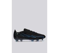 ADIDAS PERFORMANCE Zapatillas de fútbol 'F50 Hyperfast Elite' azul / negro 42,5-43 EUR