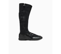 Botas adidas Originals Miaou para mujer Negro 35 1/2