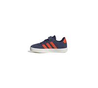 Botas adidas vl court 3.0 el c infantil azul oscuro / narimp / do 28