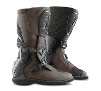 Botas Adventure Gaerne G_Dakar Aquatech Marrón41 Marrón