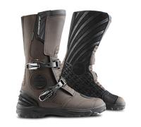 Botas Adventure Gaerne G_Midland Aquatech Marrón42 Marrón