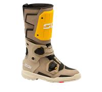 Botas Adventure Sidi Taurus GTX 2026 Arena/Ocre40 Arena,Ocre