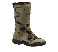 Botas Adventure Sidi Taurus GTX 2026 Deep Forest50 Deep Forest