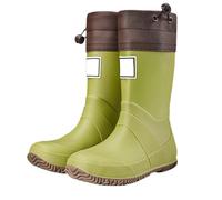 Botas Agua Niño Botas De Agua Niña Invierno Niño Barefoot Niños Bota Talla 36 35 Charol Impermeables Nieve Transpirable 28 Pequeña Menina Rosas Lluvia Zapatilla Cordones Colegio Rain Boots Kids Para