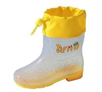Botas Agua Niño Botas De Agua Niño Nieve Bota Niña 32 Invierno Para Niñas Lluvia Pelo Impermeable Niños Respetuosas 35 33 Impermeables forro Talla 34 37 Barefoot Cordones Ultraligero Rain Boots Kids