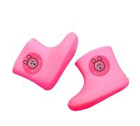 Botas Agua Niños 29 - Hule Boots Rain Rain Kids Kids Cartoon Boys Shoes Baby Baby Shoes (4-5 Years)
