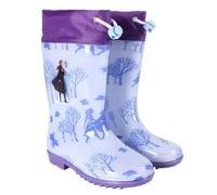 Botas agua PVC Frozen II Disney 24