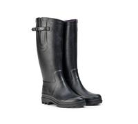 Botas Aiglentine 2 Mujer Talla 37. Color Negro