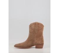 Botas alpe cecile 5036 cuero 38 - cuero